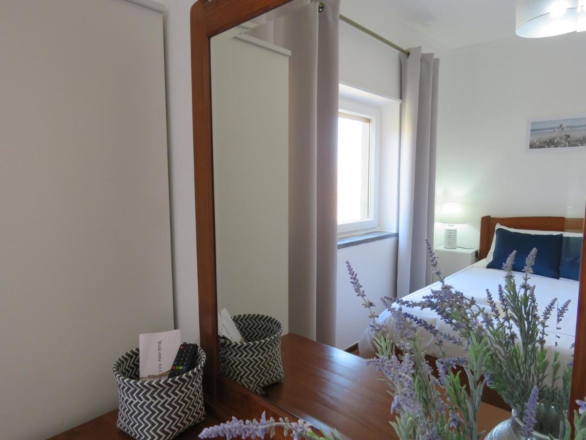 Casa Belos Ares Ferrel  Eksteriør bilde