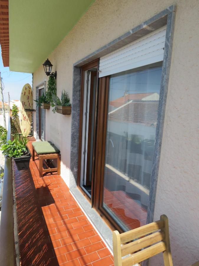 Casa Belos Ares Ferrel  Eksteriør bilde