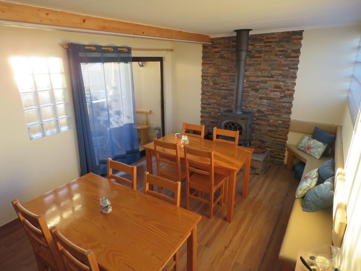 Casa Belos Ares Ferrel  Eksteriør bilde