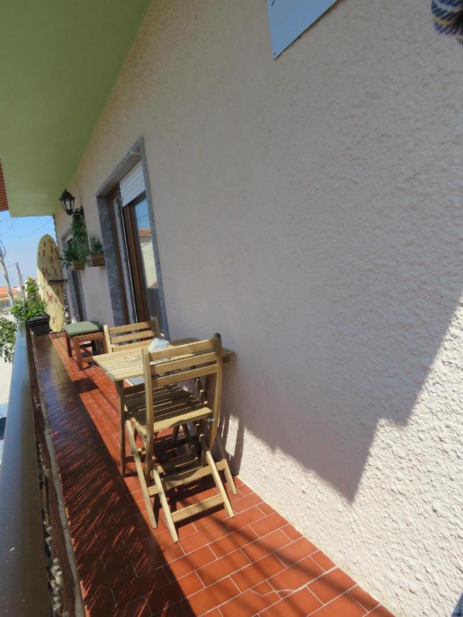 Casa Belos Ares Ferrel  Eksteriør bilde