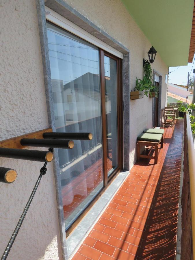 Casa Belos Ares Ferrel  Eksteriør bilde