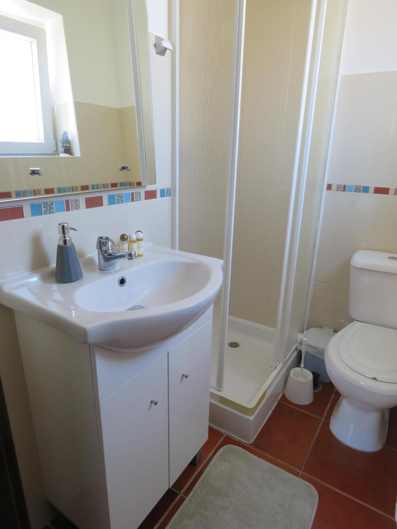 Casa Belos Ares Ferrel  Rom bilde